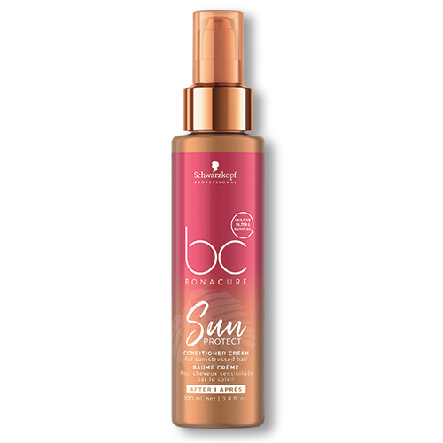 AC SOL PROTEGIR CONDICIONADOR CREMA - SCHWARZKOPF