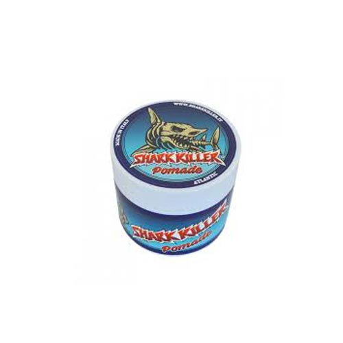 มหาสมุทรแอตแลนติก - SHARK KILLER POMADE