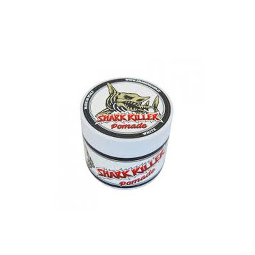 สีขาว - SHARK KILLER POMADE