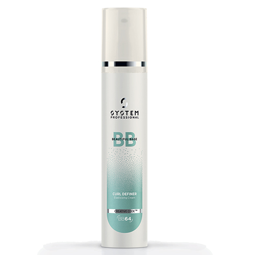 BB CURL DEFINER