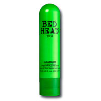 BED HEAD SHAMPOOING ELASTICATE - TIGI HAIRCARE