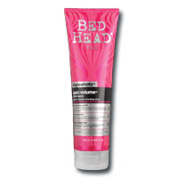 BED HEAD EPIC VOLUME SHAMPOO - TIGI HAIRCARE