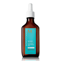 การรักษาหนังศีรษะ GREASE - MOROCCANOIL