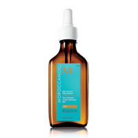 Sausa galvos oda GYDYMAS - MOROCCANOIL